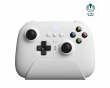Ultimate 2.4G Wireless Controller Hall Effect Edition - White