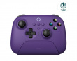 Ultimate 2.4G Wireless Controller Hall Effect Edition - Purple