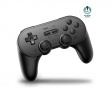 Pro 2 Bluetooth Gamepad Hall Effect Edition - Black