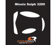 Skatez for Mionix Saiph 3200