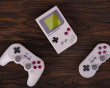 Pro 2 Bluetooth Gamepad Hall Effect Edition - G Classic