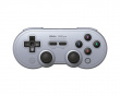 SN30 Pro Bluetooth Gamepad Hall Effect Edition - Grey