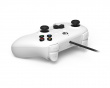 Ultimate Wired Controller Hall Effect Edition (Xbox/PC) - White