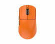 R1 Pro Max Wireless Gaming Mouse - Orange