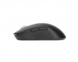 Z2 4K Hotswappable Wireless Gaming Mouse - Black