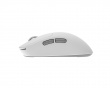 Z2 4K Hotswappable Wireless Gaming Mouse - Grey