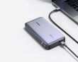 145W Power Bank for Laptop 25 000 mAh - Space Grey
