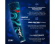 Gaming Sleeve Rxckstar - Limited Edition - 3XL