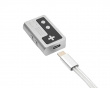 Allegro USB-C DAC/AMP - Portable Decoding Ear Amplifier