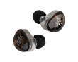 Singolo IEM Headphones - Black