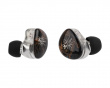 Singolo IEM Headphones - Black