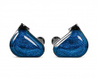 Zero IEM Headphones - Blue