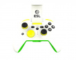 ESL Pro Mobile Gaming Controller - White/Green (Android)