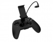 Mobile Gaming Controller - Black (iOS)