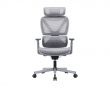 SpineX V2 Ergonomic Office Chair - Grey