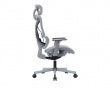 SpineX V2 Ergonomic Office Chair - Grey