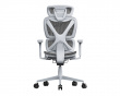 SpineX Pro Ergonomic Office Chair - Grey