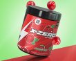 X-Zero Lingonberry - 100 Servings