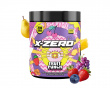 X-Zero Fruit Punch - 100 Servings