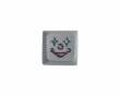 Zinc Alloy Low Profile LSA Artisan Keycap - Joker