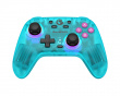 Nova HD Rumble Wireless Controller for Nintendo Switch - Neon Teal