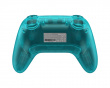 Nova HD Rumble Wireless Controller for Nintendo Switch - Neon Teal