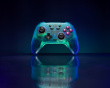 Nova HD Rumble Wireless Controller for Nintendo Switch - Neon Teal