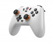 Nova Lite Wireless Controller - Domino White