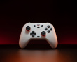 Nova Lite Wireless Controller - Domino White