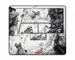 Courage Premium Gaming Mousepad - XL