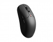Groove 4K Wireless Superlight Gaming Mouse - Black