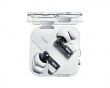 Ear - White