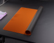 Dash2 MAX Sunset Orange Mousepad - XL