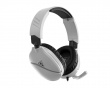 Recon 70 Multiplatform Gaming Headset - White