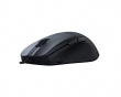 Pure SEL Ultra-light Gaming Mouse - Black