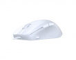 Pure SEL Ultra-light Gaming Mouse - White