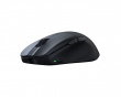 Pure Air Ultra-light Wireless Gaming Mouse - Black