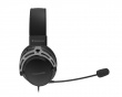 Toron 301 Gaming Headset - Black