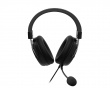 Toron 301 Gaming Headset - Black