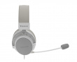 Toron 301 Gaming Headset - White