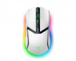 Cobra Pro Wireless Gaming Mouse - White