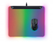 Firefly V2 PRO Chroma Mousepad - Black