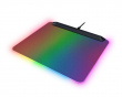 Firefly V2 PRO Chroma Mousepad - Black