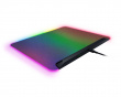 Firefly V2 PRO Chroma Mousepad - Black