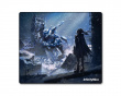 Ruin Mousepad - Speed - Soft - XL - Limited Edition