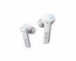 ROG Cetra True Wireless SpeedNova ANC Gaming Headphones - Moonlight White