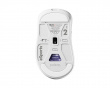 Xlite V3 eS Wireless Gaming Mouse - White