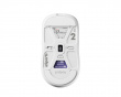 X2-A Ambi eS Wireless Gaming Mouse - White