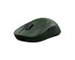 X2-A Ambi eS Wireless Gaming Mouse - Green - Limited Edition