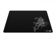 Samurai - Premium Gaming Mousepad